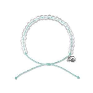 Unisex 4Ocean Beaded Bracelet MADE FROM RECYCLED